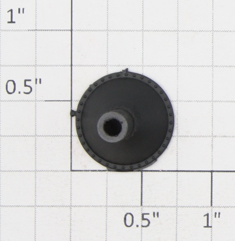 Roundhouse 76248 HO Large Diamond Stack Bottom Half