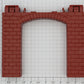Lionel 11163-6 Little Lines Stone Arch Trestle