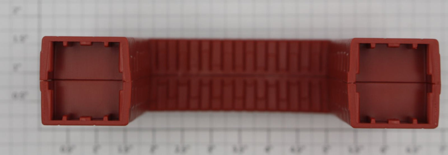 Lionel 11163-6 Little Lines Stone Arch Trestle