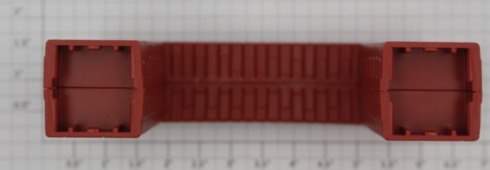 Lionel 11163-6 Little Lines Stone Arch Trestle