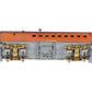 Fujiyama HO BRASS Custom MILW V&T Club Car "JJ Murphy" Pullman Passenger Car EX/Box