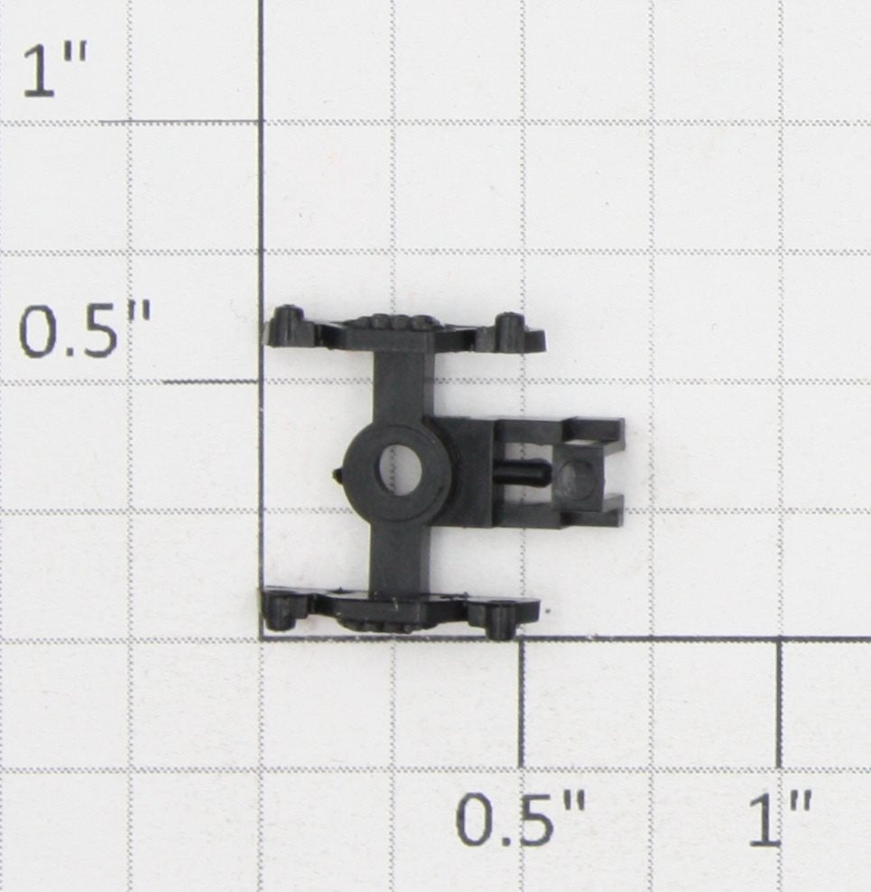 Roundhouse 8974 N Scale Roller Bearing Truck Frame