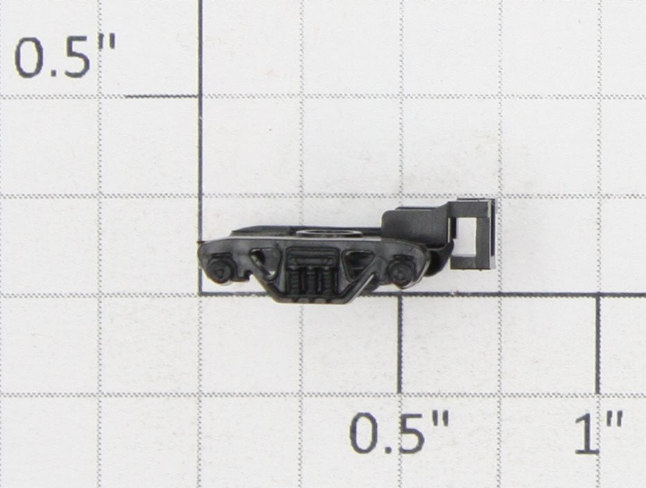 Roundhouse 8974 N Scale Roller Bearing Truck Frame