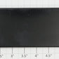 Lionel 6411-11 O Gauge Plain Boxcar Frame without Holes