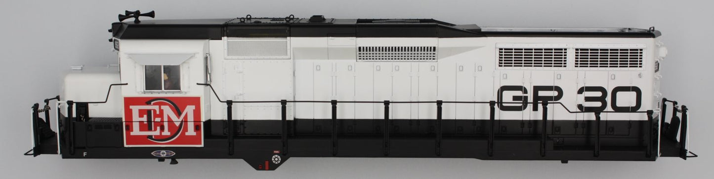 Lionel 82130-2 EMD GP-30 Legacy Shell #1962