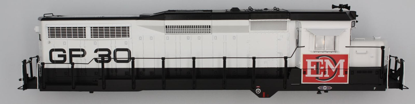 Lionel 82130-2 EMD GP-30 Legacy Shell #1962