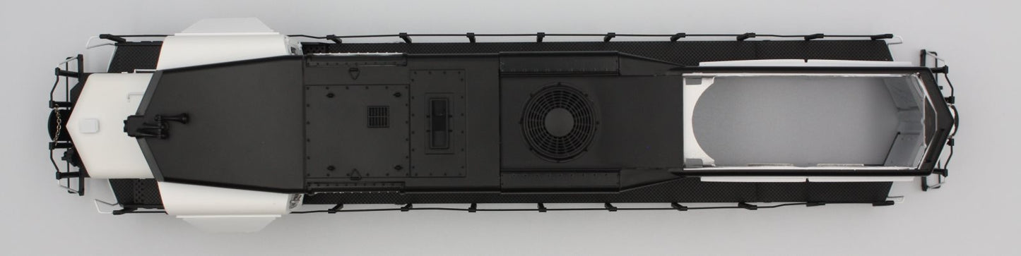 Lionel 82130-2 EMD GP-30 Legacy Shell #1962