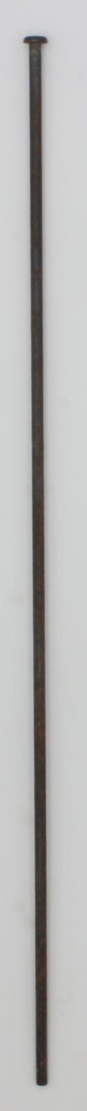 Lionel 395-28 Floodlight Tower Terminal Rod 10-1/2"