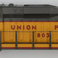 Lionel 82142-2 Union Pacific GP-30 Legacy Shell #803