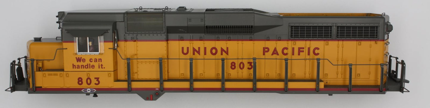 Lionel 82142-2 Union Pacific GP-30 Legacy Shell #803