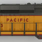 Lionel 82142-2 Union Pacific GP-30 Legacy Shell #803