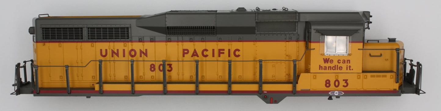 Lionel 82142-2 Union Pacific GP-30 Legacy Shell #803