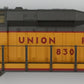 Lionel 82143-2 Union Pacific GP-30 Legacy Shell #830