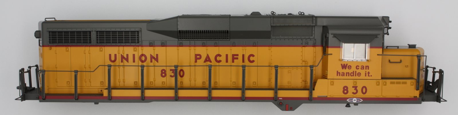 Lionel 82143-2 Union Pacific GP-30 Legacy Shell #830