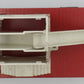 Lionel 352-3 Red Icing Station Platform Structure without Roof or Loading Chute