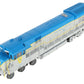 Lionel 6-84284 Delaware & Hudson Legacy U33C Diesel Locomotive w/Bluetooth #757