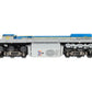 Lionel 6-84284 Delaware & Hudson Legacy U33C Diesel Locomotive w/Bluetooth #757