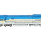 Lionel 6-84284 Delaware & Hudson Legacy U33C Diesel Locomotive w/Bluetooth #757