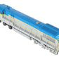 Lionel 6-84284 Delaware & Hudson Legacy U33C Diesel Locomotive w/Bluetooth #757