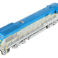 Lionel 6-84284 Delaware & Hudson Legacy U33C Diesel Locomotive w/Bluetooth #757