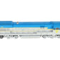 Lionel 6-84284 Delaware & Hudson Legacy U33C Diesel Locomotive w/Bluetooth #757