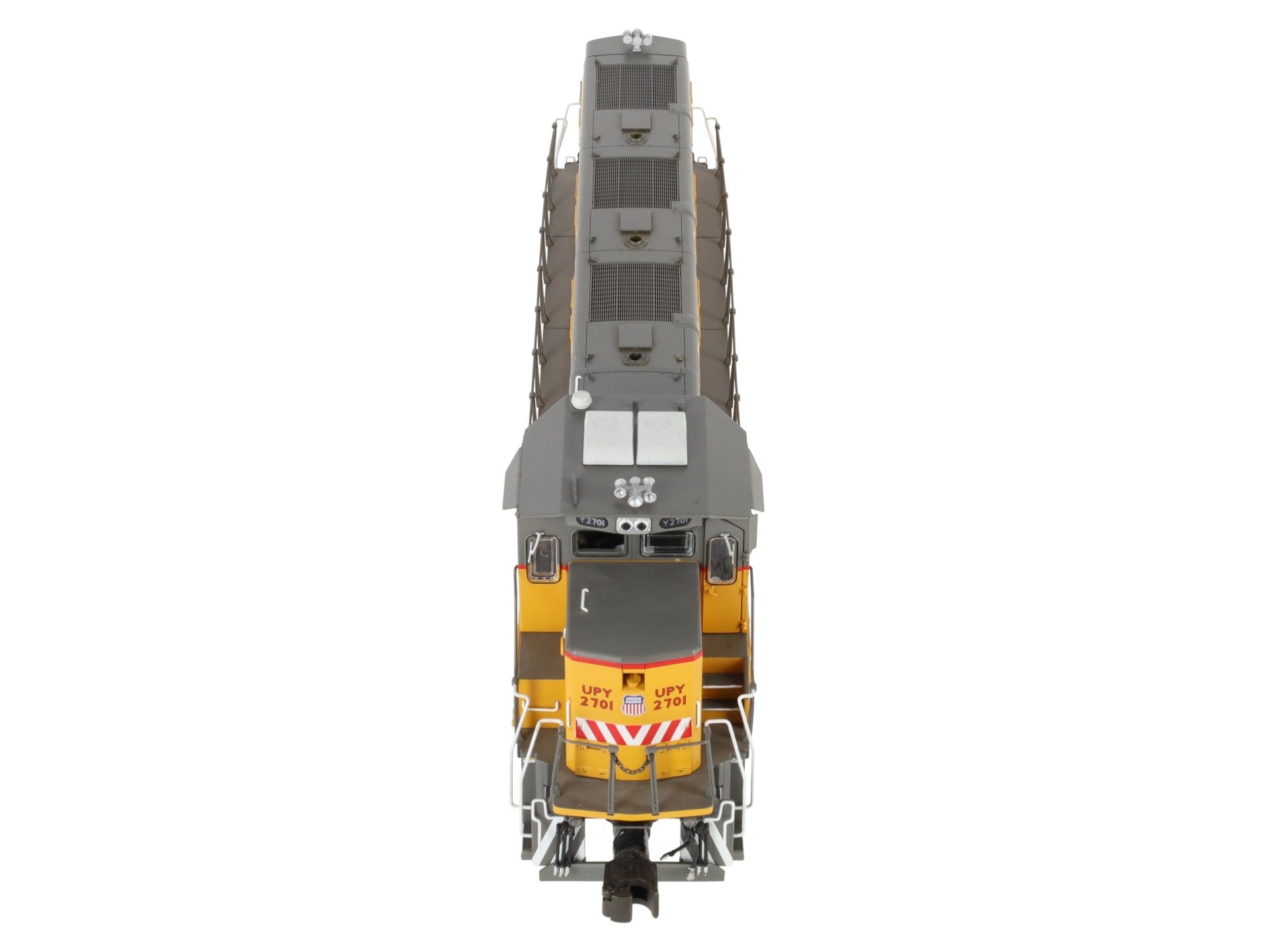 値下げ　Union 07+10+11 セット Lina Scheyniusなど Lionel 6-28314 O VISIONLINE Union Pacific 3GS21B Genset