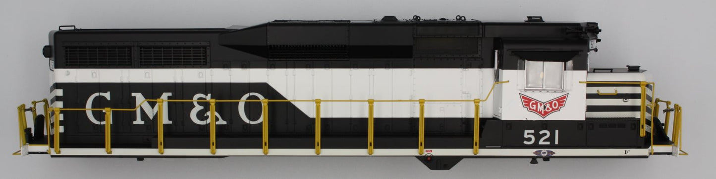Lionel 82135-2 GM&O GP-30 Legacy Shell #521