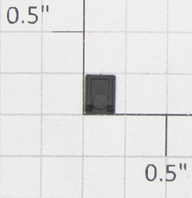 Roundhouse 76253 HO Cab Hatch