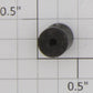 Lionel 2460-19 O Gauge Black Crane Boom Elevating Nut