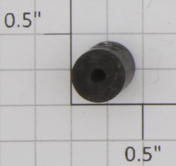 Lionel 2460-19 O Gauge Black Crane Boom Elevating Nut