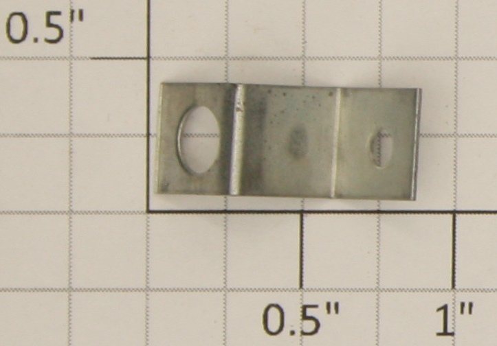 American Flyer XA10890 Lamp Bracket without Socket