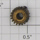 Lionel 165-59 Magnetic Crane Spur Gear