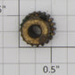 Lionel 165-59 Magnetic Crane Spur Gear