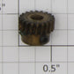 Lionel 165-59 Magnetic Crane Spur Gear