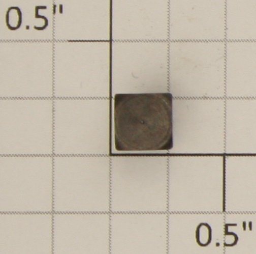 Lionel PA11493 Alco Diesel Roof Air Vent