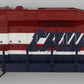 Lionel 82131-2 TPW GP-30 Legacy Shell #700