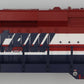 Lionel 82131-2 TPW GP-30 Legacy Shell #700