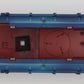 Lionel 82131-2 TPW GP-30 Legacy Shell #700