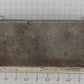 Lionel 3462PX White Milk Car Platform Railing with Shelf