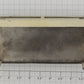 Lionel 3462PX White Milk Car Platform Railing with Shelf