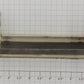 Lionel 3462PX White Milk Car Platform Railing with Shelf