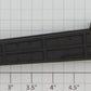 Lionel 6560-12 O Gauge Black Plastic Crane Boom with Front Pulley