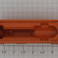 Lionel 6520-17 Orange Diesel Motor & Generator Housing