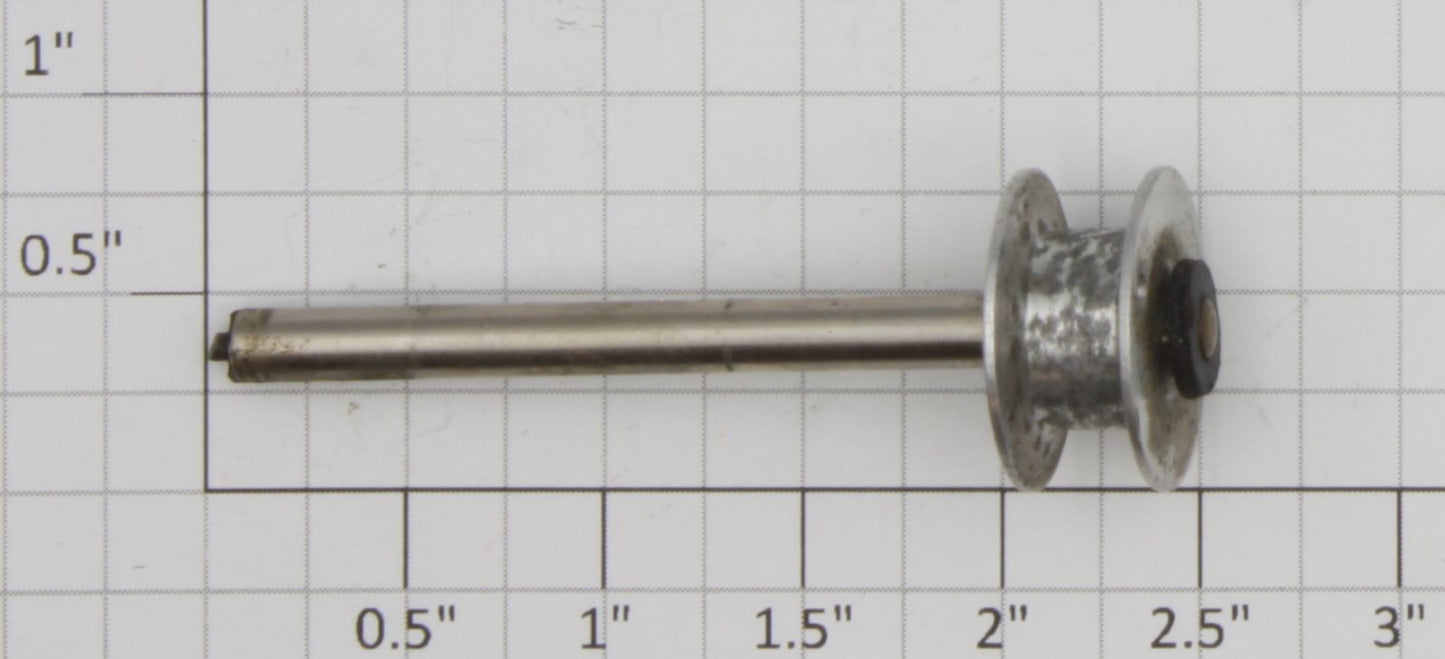 Lionel 182-25 Spool Shaft Assembly