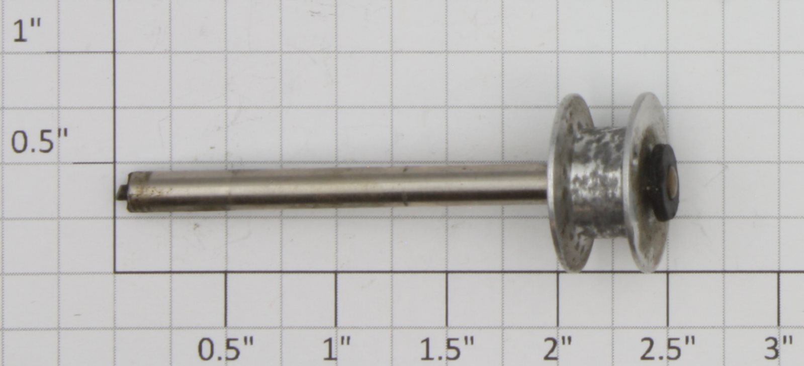 Lionel 182-25 Spool Shaft Assembly