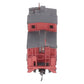 Hallmark Models HO Scale BRASS GM&O Wood Sheathed Caboose - Painted LN