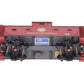 Hallmark Models HO Scale BRASS GM&O Wood Sheathed Caboose - Painted LN
