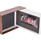 Hallmark Models HO Scale BRASS GM&O Wood Sheathed Caboose - Painted LN