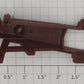 Lionel 2280 Brown Plastic Track Bumper