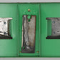 Lionel 3656-150 Corral Platform, Ramp, Bridge and Coil Bracket Assembly